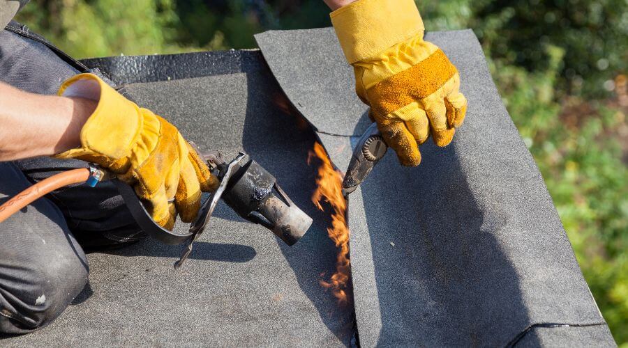 Expert top industrial roofings services in Hartland, WI