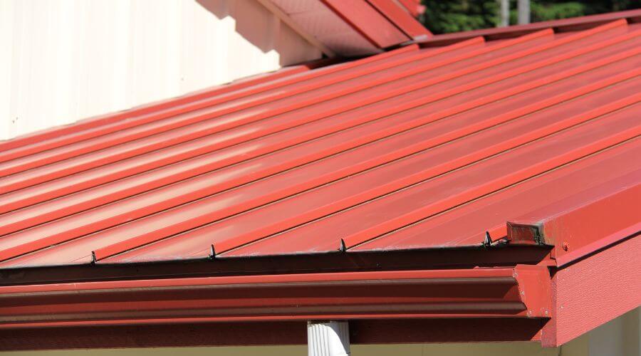 Emergency Industrial Roof Repair in Hartland, WI